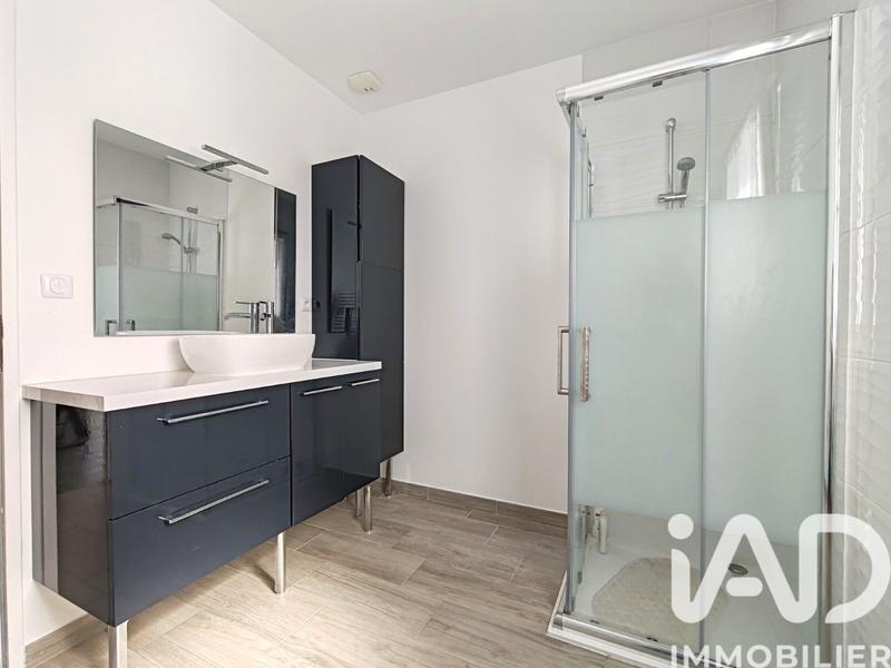 Maison - 75 m² - 3 pièces