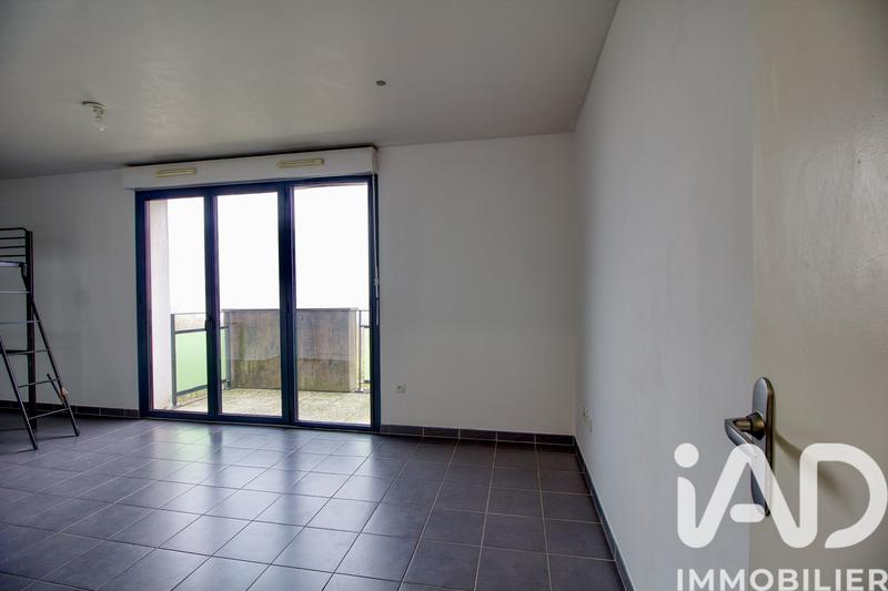 Appartement - 31 m² - 1 pièce
