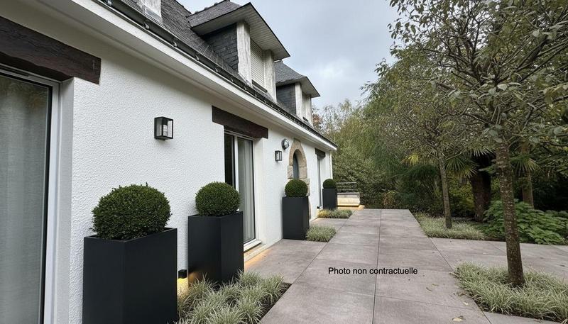 Maison - 160 m² - 7 pièces