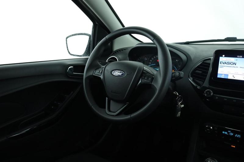 Ford ka + (2) 1.2 Ti-Vct White Edition 85 ch