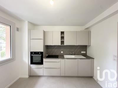 Appartement - 88 m² - 4 pièces