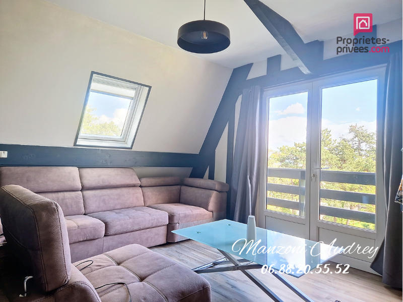 Maison - 220 m² - 7 pièces