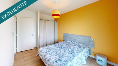 Maison - 103 m² - 5 pièces