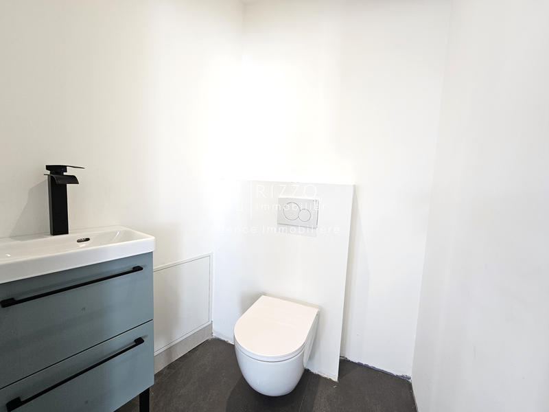 Maison - 103 m² - 4 pièces