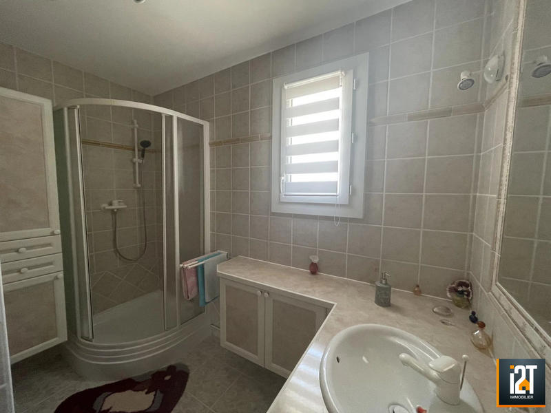 Villa - 122 m² - 5 pièces