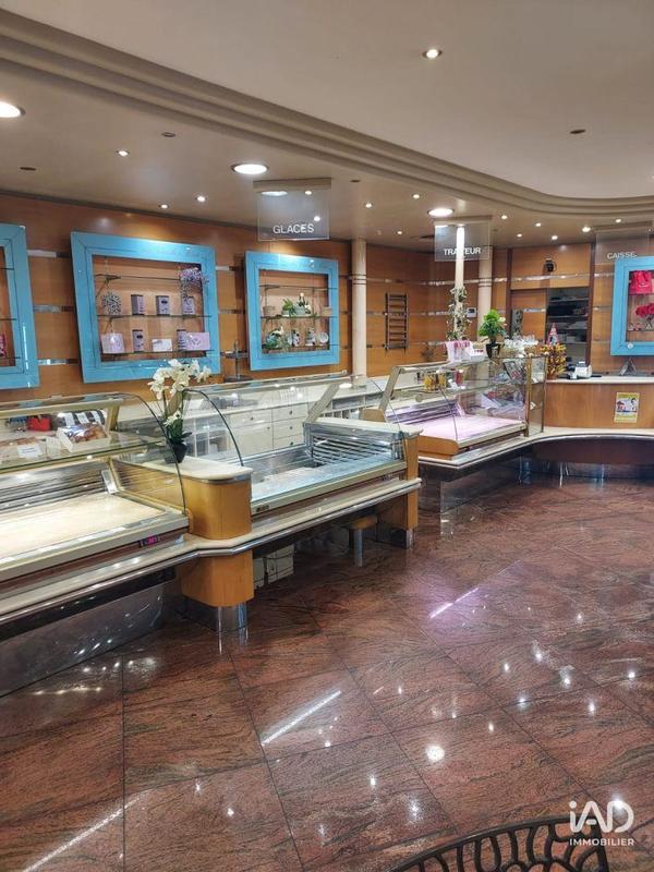 Local commercial - 270 m²