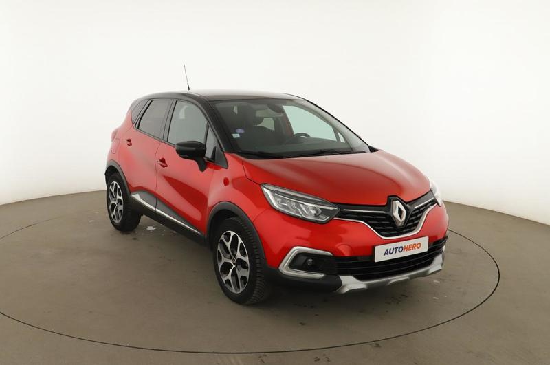 Renault Captur 0.9 TCe Energy Intens 90 ch
