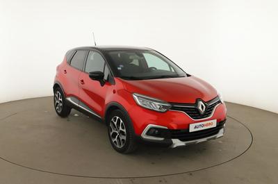 Renault Captur 0.9 TCe Energy Intens 90 ch