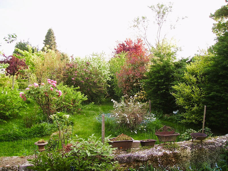 Maison - 177 m² - 7 pièces