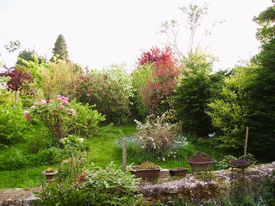 Maison - 177 m² - 7 pièces