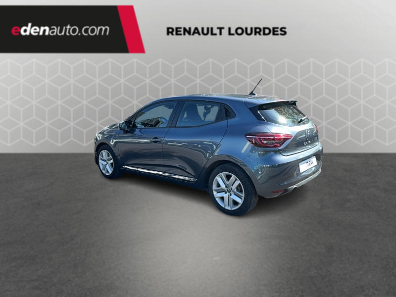 Renault Clio Blue dCi 85 Business