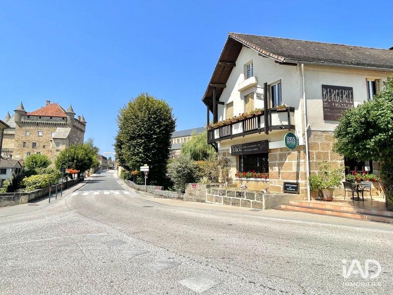Local commercial - 799 m²