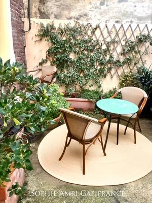 Maison de ville - 70 m² - 5 pièces