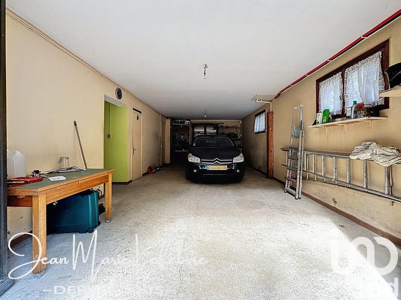 Maison - 164 m² - 5 pièces