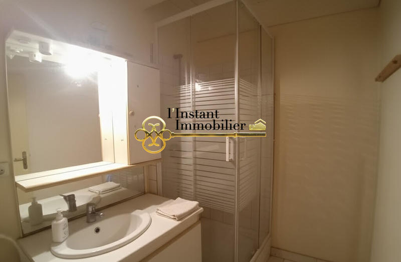 Maison - 49 m² - 2 pièces