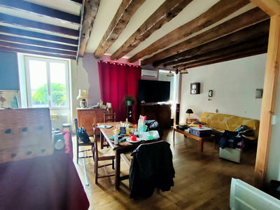 Maison - 138 m² - 5 pièces