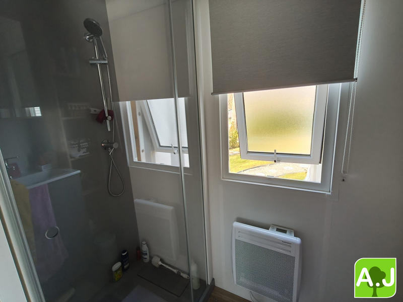 Maison - 40 m² - 4 pièces