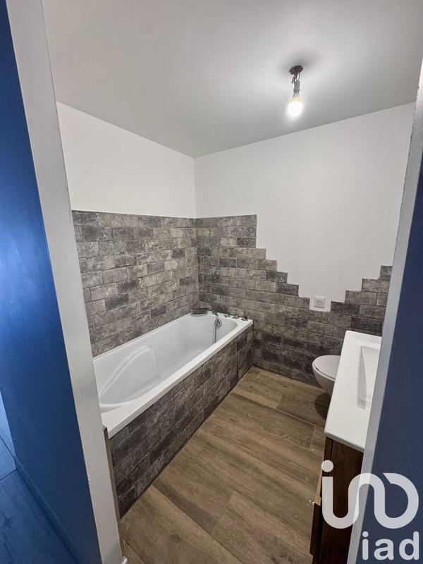 Maison de maîtres - 155 m² - 5 pièces