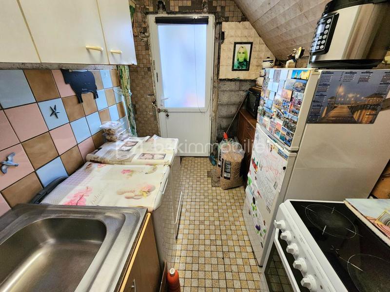 Pavillon - 82 m² - 3 pièces