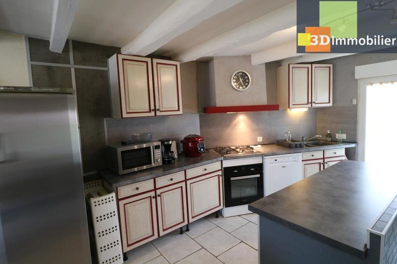 Maison - 295 m² - 9 pièces