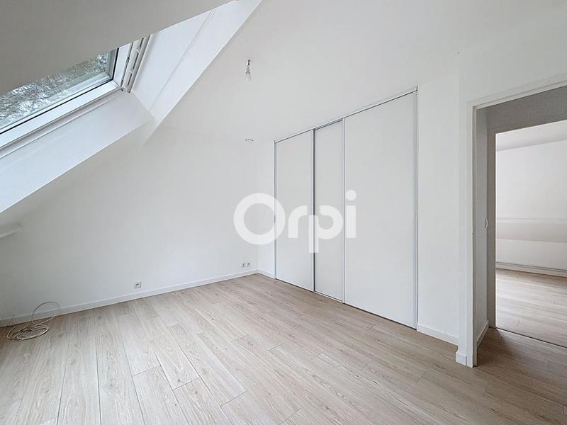 Maison - 140 m² - 7 pièces