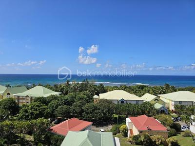 Studio - 23 m² - 1 pièce