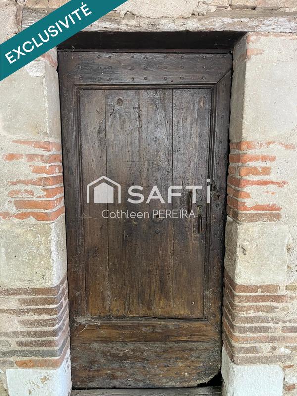 Maison - 484 m² - 5 pièces