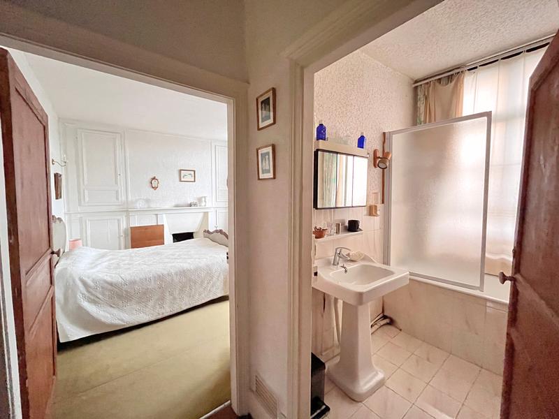 Maison - 194 m² - 10 pièces