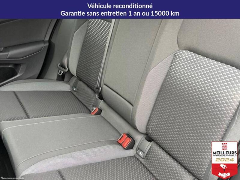 Volkswagen Golf VIII 1.5 etsi opf 130 dsg7 active