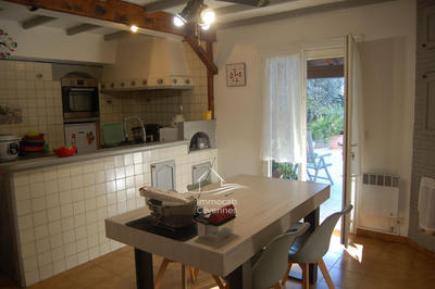 Villa - 150 m² - 6 pièces