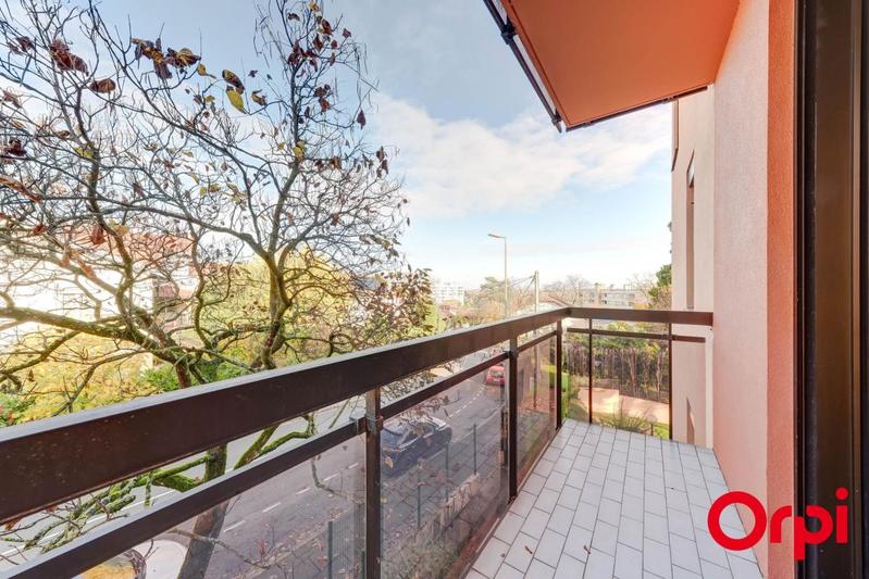 Appartement - 107 m² - 4 pièces