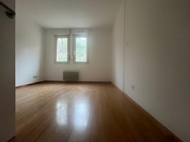 Appartement - 62 m² - 2 pièces
