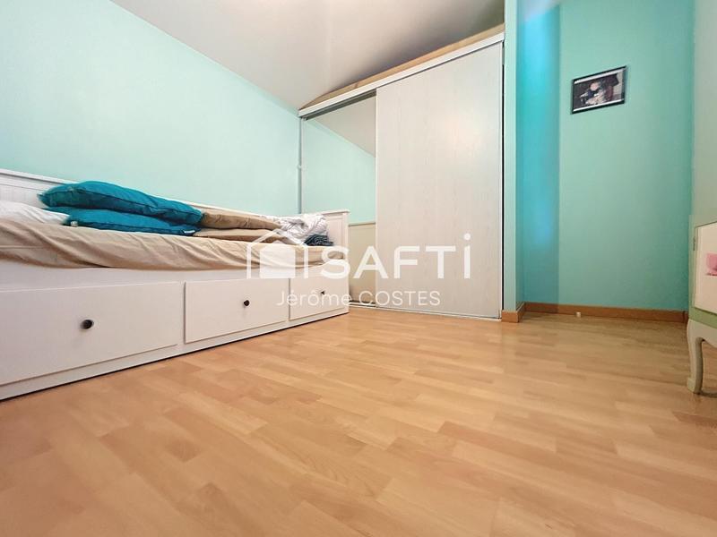 Ferme - 248 m² - 7 pièces