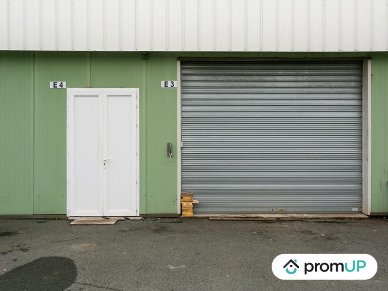 Immeuble - 1 460 m²