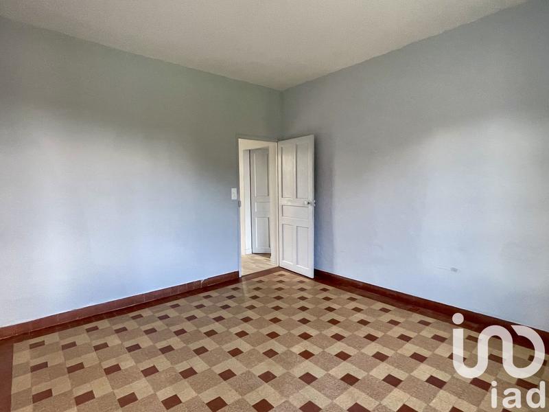 Maison - 59 m² - 3 pièces