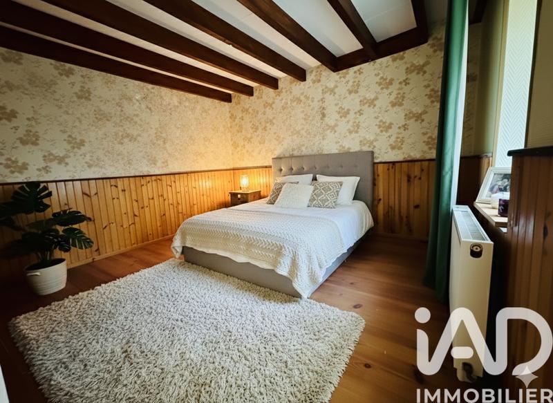 Maison - 150 m² - 4 pièces