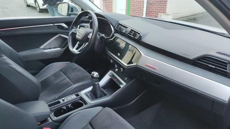 Audi Q3 2.0 Tdi 150 Quattro Ambition Luxe