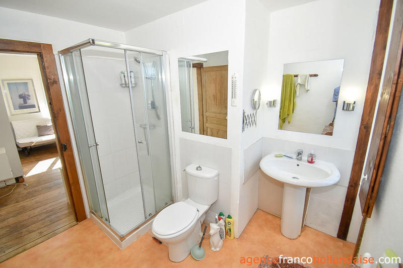 Maison - 136 m² - 5 pièces