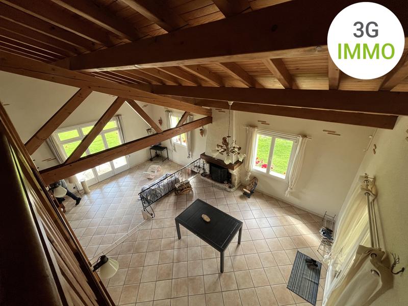 Villa - 164 m² - 5 pièces