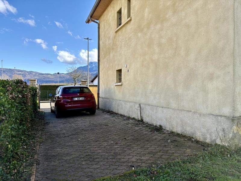 Pavillon - 98 m² - 5 pièces