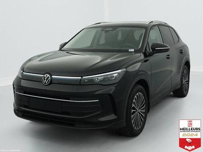 Volkswagen Tiguan Nouveau 1.5 eTSI 150cv Dsg7 Life Plus