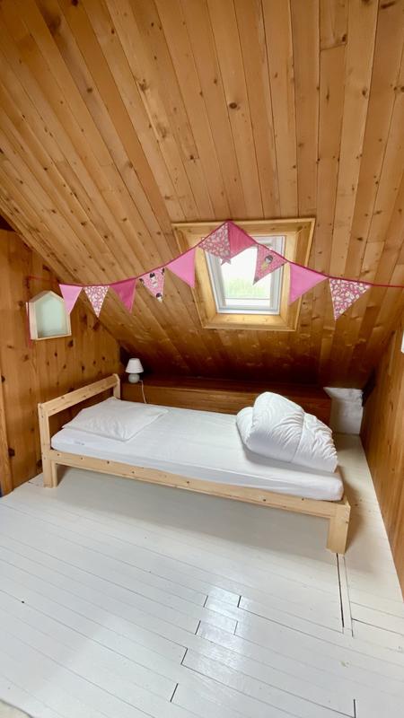 Maison - 46 m² - 4 pièces