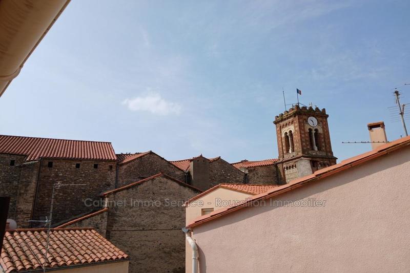 Maison de village - 71 m² - 5 pièces