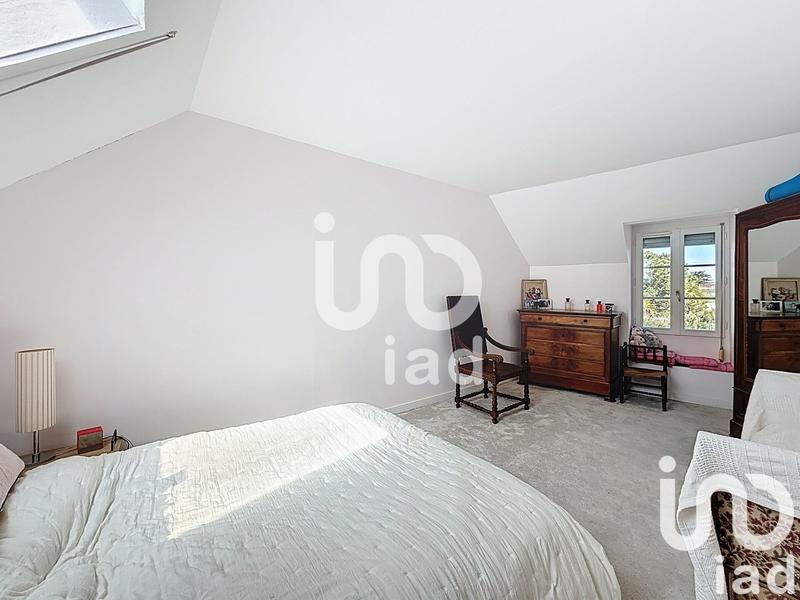 Maison - 114 m² - 5 pièces