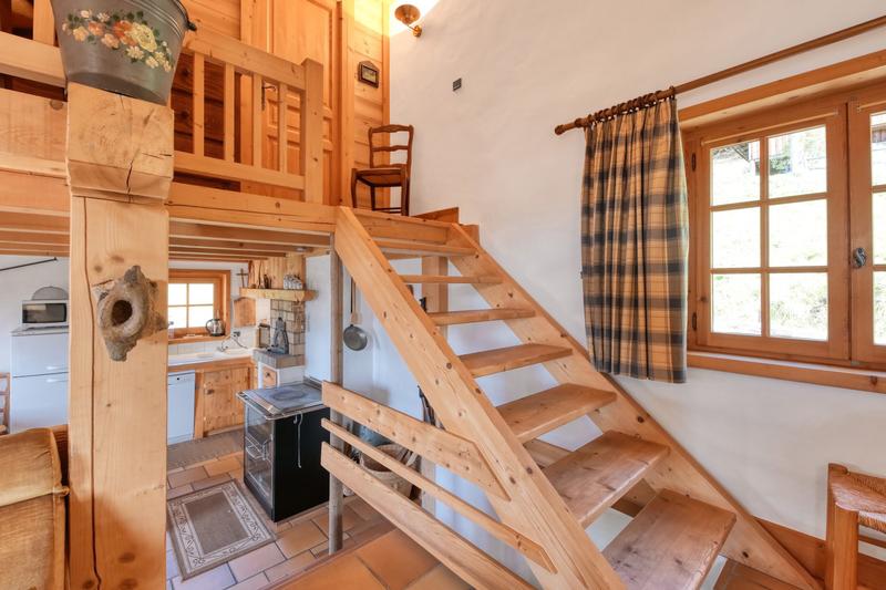 Châlet - 105 m² - 4 pièces