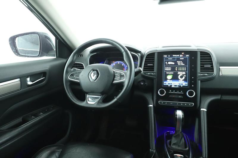 Renault Koleos 2.0 dCi Energy Initiale Paris 4x4 X-Tronic 177 ch