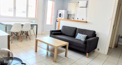 Appartement - 53 m² - 3 pièces