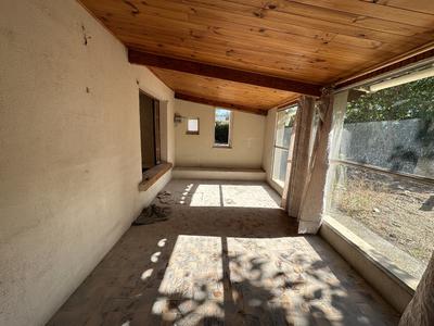 Maison ancienne - 200 m² - 4 pièces