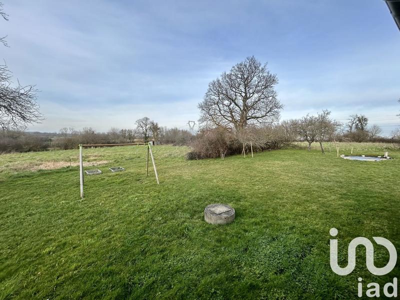 Maison de campagne - 165 m² - 5 pièces