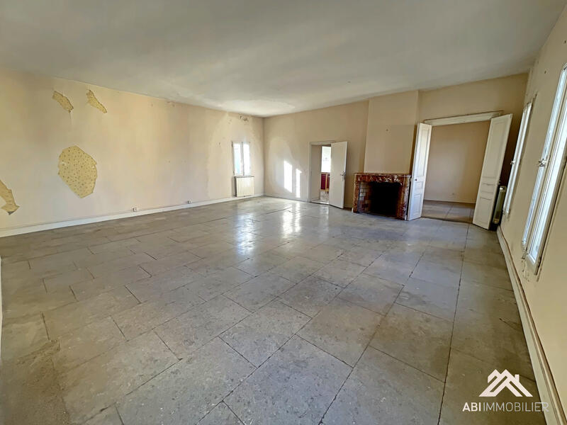 Appartement - 149 m² - 4 pièces